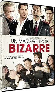 A Wedding Most Strange |   DVD